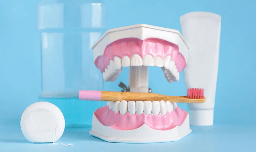 Why Oral Hygiene Education Is Essential for Overall Health