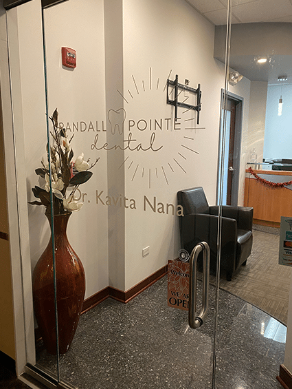 Randall Pointe Dental in Geneva is your dedicated partner for exceptional dental care. Our office blends modern comfort with advanced technology to ensure a positive and personalized experience.