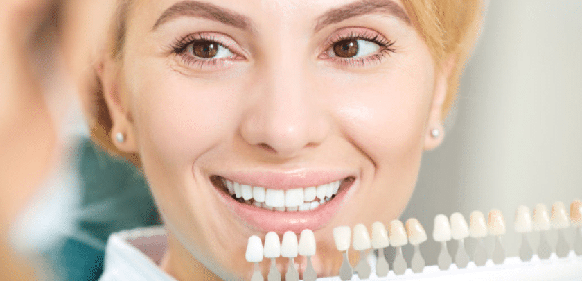 What to Do if You Have Major Pain After Dental Veneers