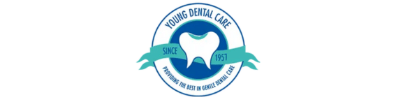 Young dental care dentist aurora