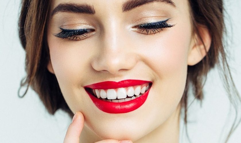 Is Teeth Whitening Safe