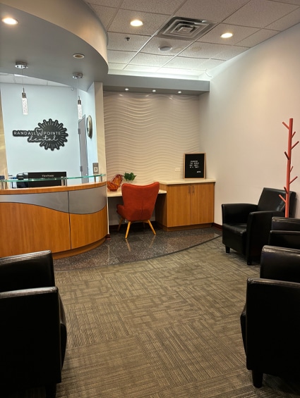 Randall Pointe Dental in Geneva is your dedicated partner for exceptional dental care. Our office blends modern comfort with advanced technology to ensure a positive and personalized experience.
