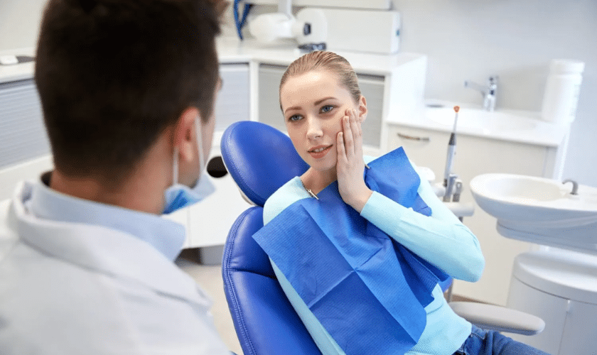 Dental Emergency - What to Do