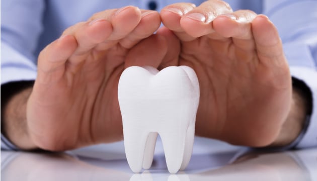 Preserve your smile with expert Dental Fillings in Geneva, IL at Randall Pointe Dental.