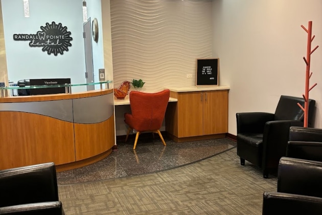 Preserve your smile with expert Dental Fillings in Geneva, IL at Randall Pointe Dental.