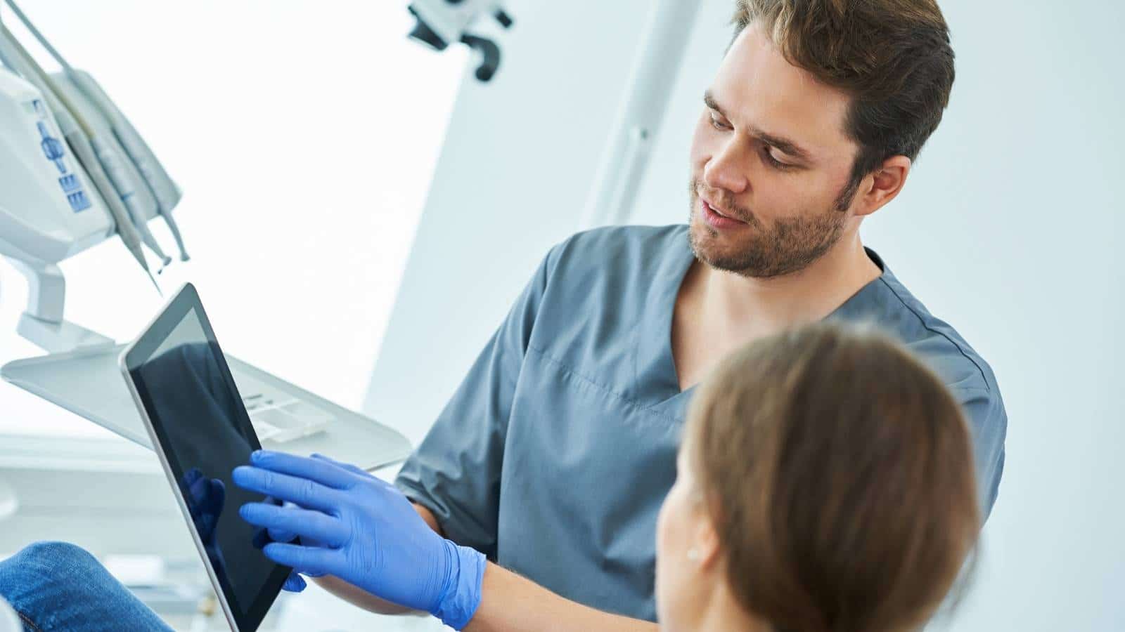 use your dental insurance benefits this year